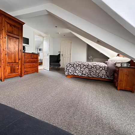 Rooms36 Keswick  Eksteriør billede