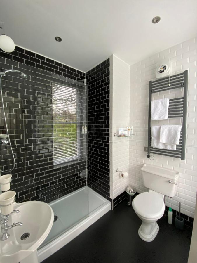 Rooms36 Keswick  Eksteriør billede
