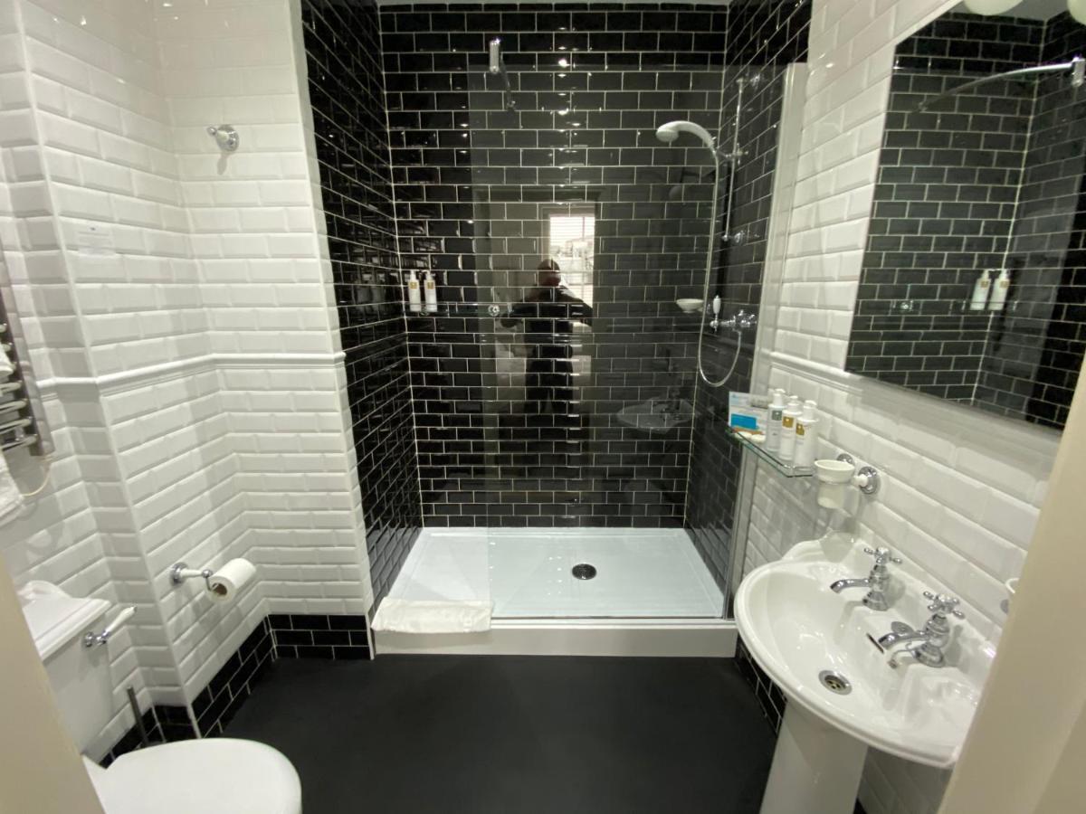 Rooms36 Keswick  Eksteriør billede