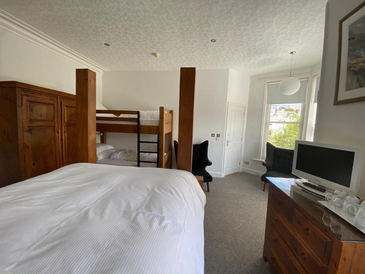 Rooms36 Keswick  Eksteriør billede