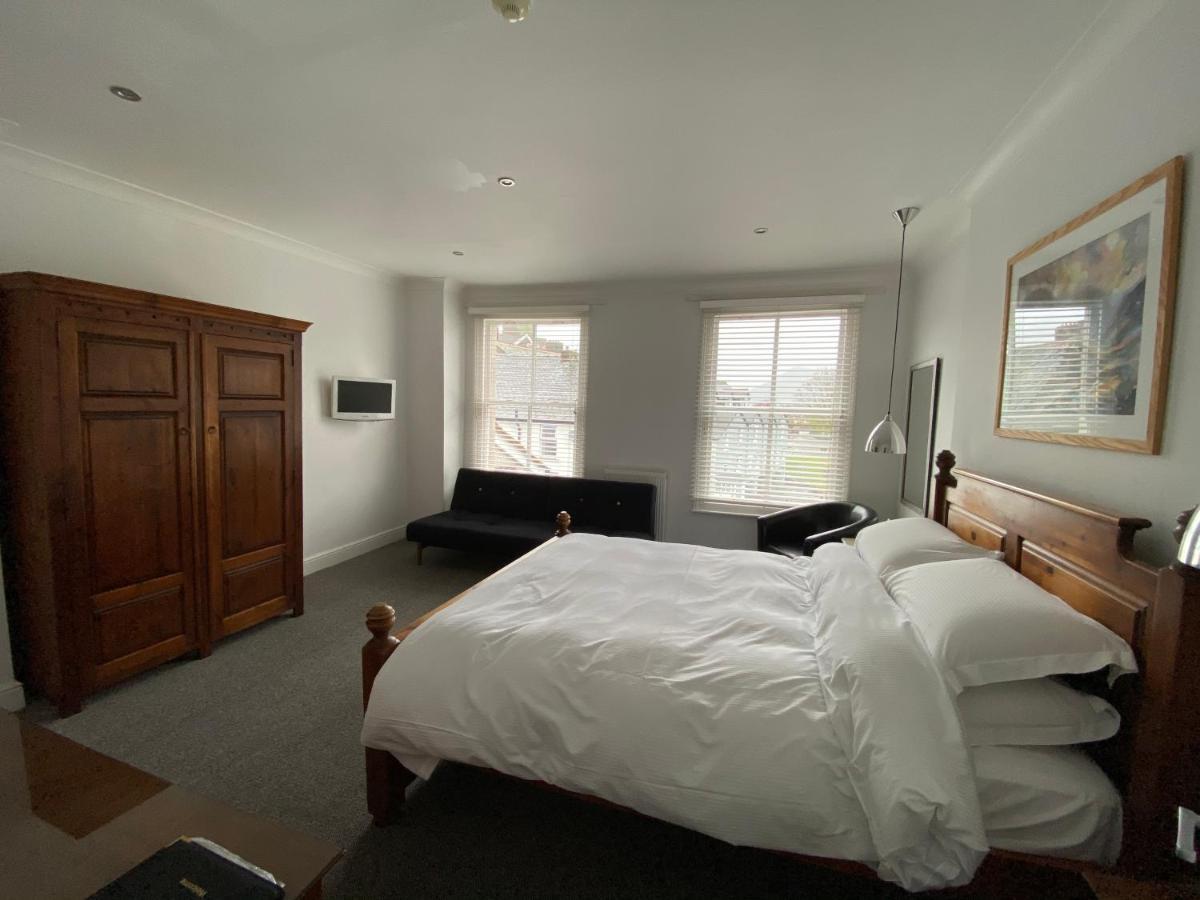 Rooms36 Keswick  Eksteriør billede