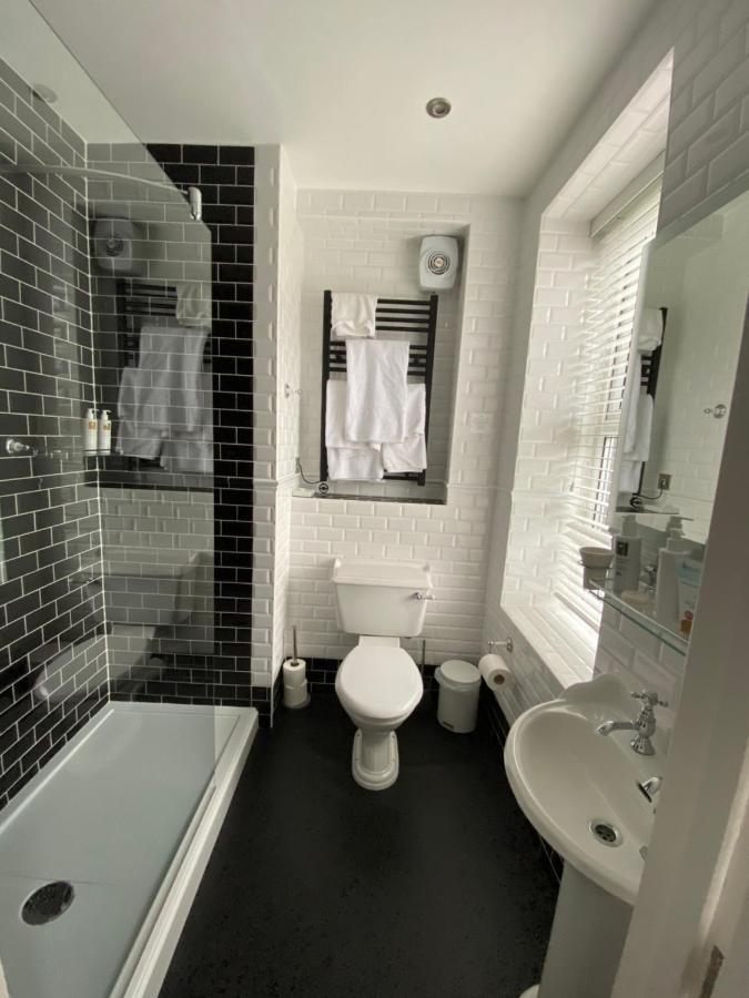 Rooms36 Keswick  Eksteriør billede