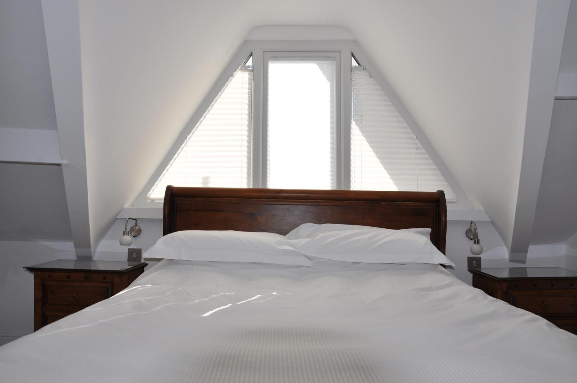 Rooms36 Keswick  Eksteriør billede