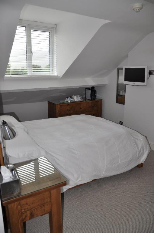 Rooms36 Keswick  Eksteriør billede