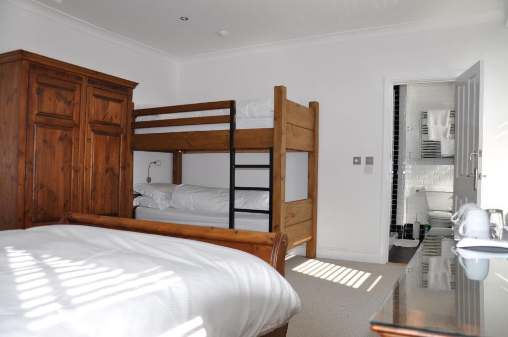Rooms36 Keswick  Værelse billede