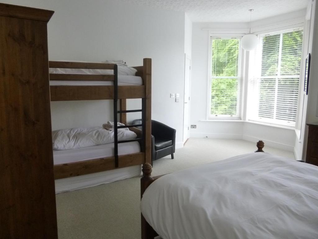 Rooms36 Keswick  Værelse billede