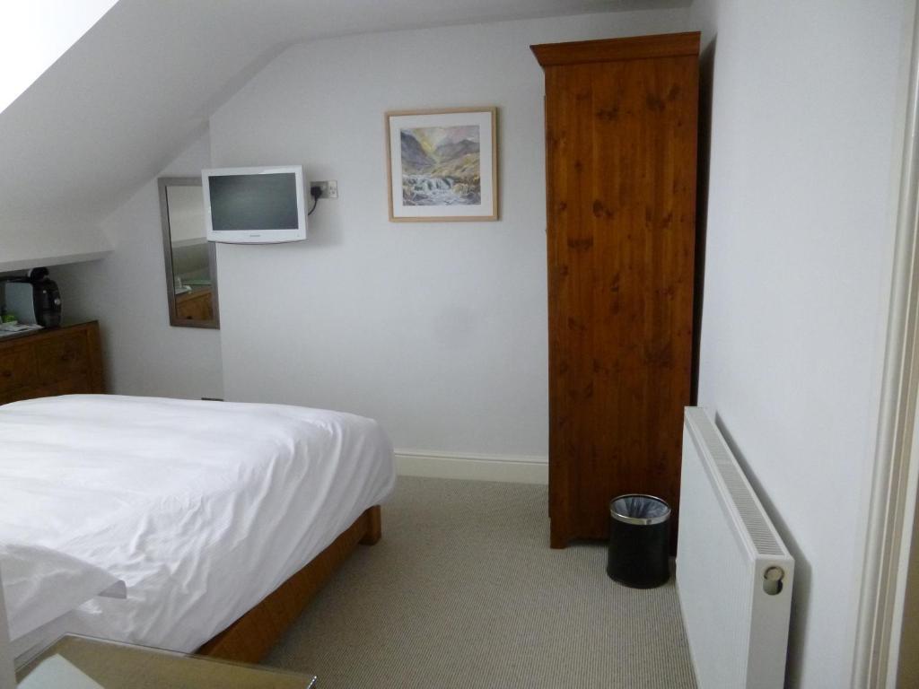 Rooms36 Keswick  Værelse billede