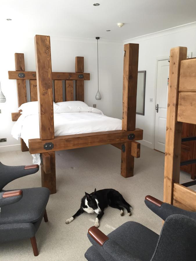 Rooms36 Keswick  Eksteriør billede