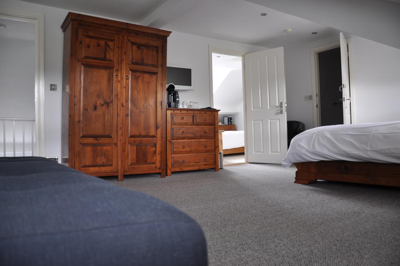 Rooms36 Keswick  Eksteriør billede